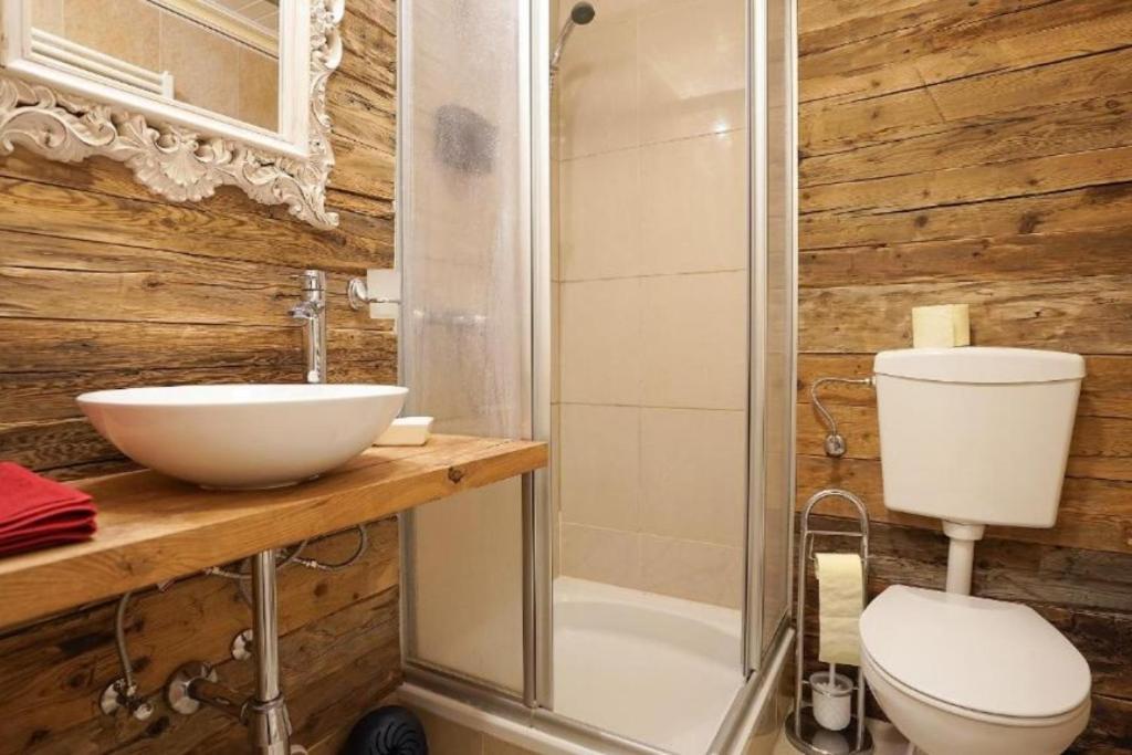 Appartement Gaistal By Moni-Care Leutasch Εξωτερικό φωτογραφία