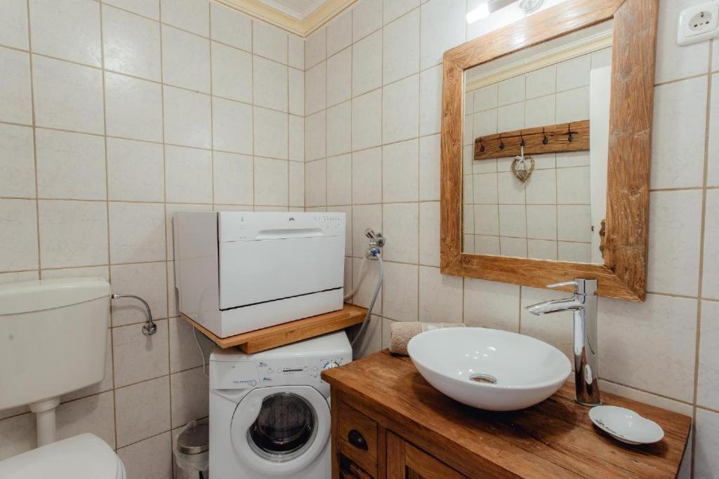 Appartement Gaistal By Moni-Care Leutasch Εξωτερικό φωτογραφία