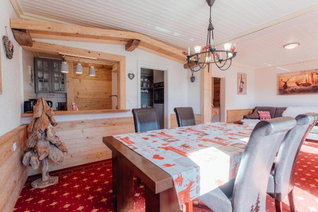 Appartement Gaistal By Moni-Care Leutasch Εξωτερικό φωτογραφία